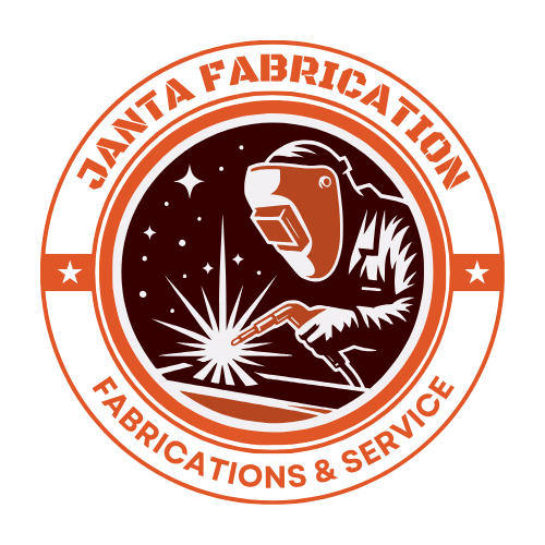 Fabrication logo